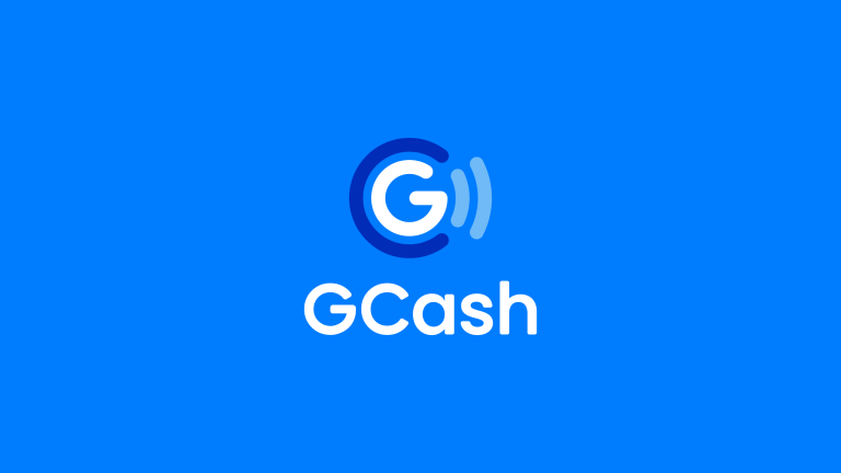 Gcash Logo